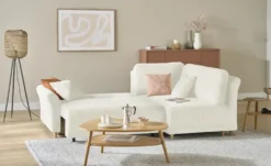 Ecksofa Malyn II