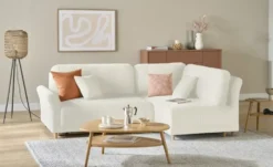 Ecksofa Malyn II