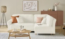 Ecksofa Malyn II