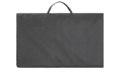 Ecksofa mit pflegeleichtem Bezug Arissa de Luxe