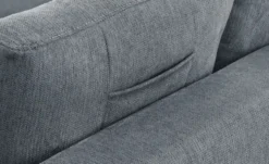 Ecksofa mit pflegeleichtem Bezug Arissa de Luxe