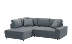 Ecksofa mit pflegeleichtem Bezug Arissa de Luxe