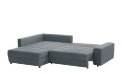 Ecksofa mit pflegeleichtem Bezug Arissa de Luxe