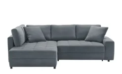 Ecksofa mit pflegeleichtem Bezug Arissa de Luxe