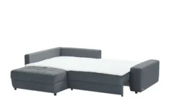 Ecksofa mit pflegeleichtem Bezug Arissa de Luxe