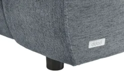 Ecksofa mit pflegeleichtem Bezug Arissa de Luxe