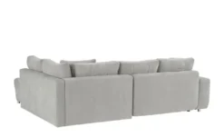 Ecksofa mit pflegeleichtem Bezug Arissa de Luxe