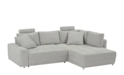 Ecksofa mit pflegeleichtem Bezug Arissa de Luxe