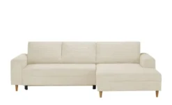 Ecksofa mit Schlaffunktion