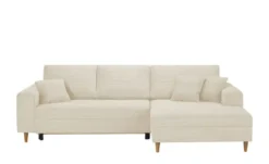 Ecksofa mit Schlaffunktion