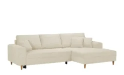 Ecksofa mit Schlaffunktion