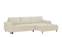 Ecksofa mit Schlaffunktion
