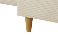 Ecksofa mit Schlaffunktion