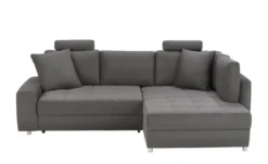 Ecksofa mit Schlaffunktion Arissa de Luxe