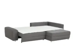 Ecksofa mit Schlaffunktion Arissa de Luxe