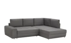 Ecksofa mit Schlaffunktion Arissa de Luxe