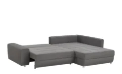 Ecksofa mit Schlaffunktion Arissa de Luxe