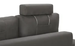Ecksofa mit Schlaffunktion Arissa de Luxe