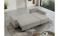 Ecksofa mit Schlaffunktion Axel
