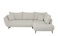 Ecksofa mit Schlaffunktion Cashya