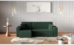 Ecksofa mit Schlaffunktion Carl