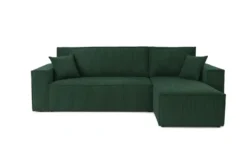 Ecksofa mit Schlaffunktion Carl