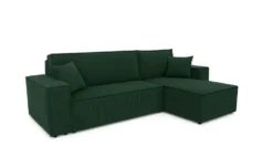 Ecksofa mit Schlaffunktion Carl
