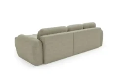 Ecksofa mit Schlaffunktion Contii