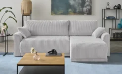 Ecksofa mit Schlaffunktion Malyn
