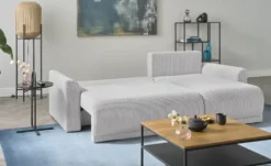 Ecksofa mit Schlaffunktion Malyn