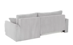 Ecksofa mit Schlaffunktion Malyn
