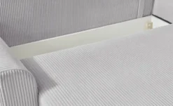 Ecksofa mit Schlaffunktion Malyn