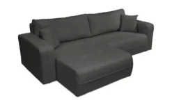 Ecksofa mit Schlaffunktion Oreon