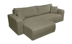 Ecksofa mit Schlaffunktion Oreon