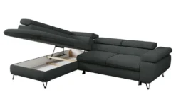 Ecksofa mit Schlaffunktion Peter
