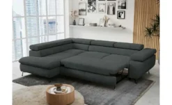 Ecksofa mit Schlaffunktion Peter