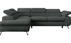 Ecksofa mit Schlaffunktion Peter