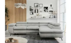 Ecksofa mit Schlaffunktion Peter