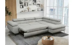 Ecksofa mit Schlaffunktion Peter