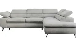 Ecksofa mit Schlaffunktion Peter