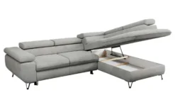 Ecksofa mit Schlaffunktion Peter
