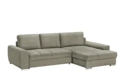 Ecksofa mit Schlaffunktion Soumia