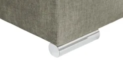 Ecksofa mit Schlaffunktion Soumia