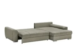 Ecksofa mit Schlaffunktion Soumia