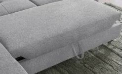 Ecksofa mit Schlaffunktion Tereccia