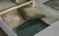 Ecksofa mit Schlaffunktion Tereccia