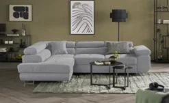 Ecksofa mit Schlaffunktion Tereccia