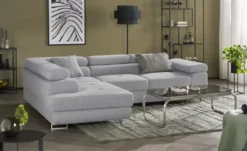 Ecksofa mit Schlaffunktion Tereccia