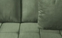 Ecksofa mit Sitztiefenverstellung Carly