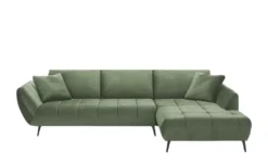 Ecksofa mit Sitztiefenverstellung Carly